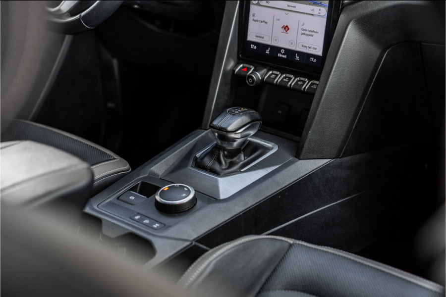Volkswagen Amarok 3.0 TDI 4Motion | ACC | Side Assist | 360 Camera | Trekhaak | Harman Kardon | 20'' velgen | Grijs kenteken | CarPlay | Lederen bekleding | Navigatie | Elek stoelen | LED Koplampen | Nieuwe APK