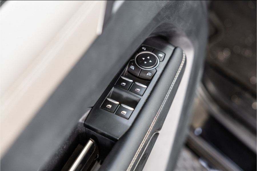 Volkswagen Amarok 3.0 TDI 4Motion | ACC | Side Assist | 360 Camera | Trekhaak | Harman Kardon | 20'' velgen | Grijs kenteken | CarPlay | Lederen bekleding | Navigatie | Elek stoelen | LED Koplampen | Nieuwe APK