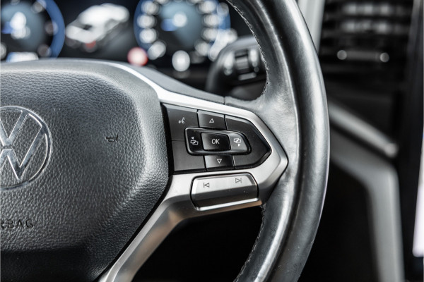 Volkswagen Amarok 3.0 TDI 4Motion | ACC | Side Assist | 360 Camera | Trekhaak | Harman Kardon | 20'' velgen | Grijs kenteken | CarPlay | Lederen bekleding | Navigatie | Elek stoelen | LED Koplampen | Nieuwe APK