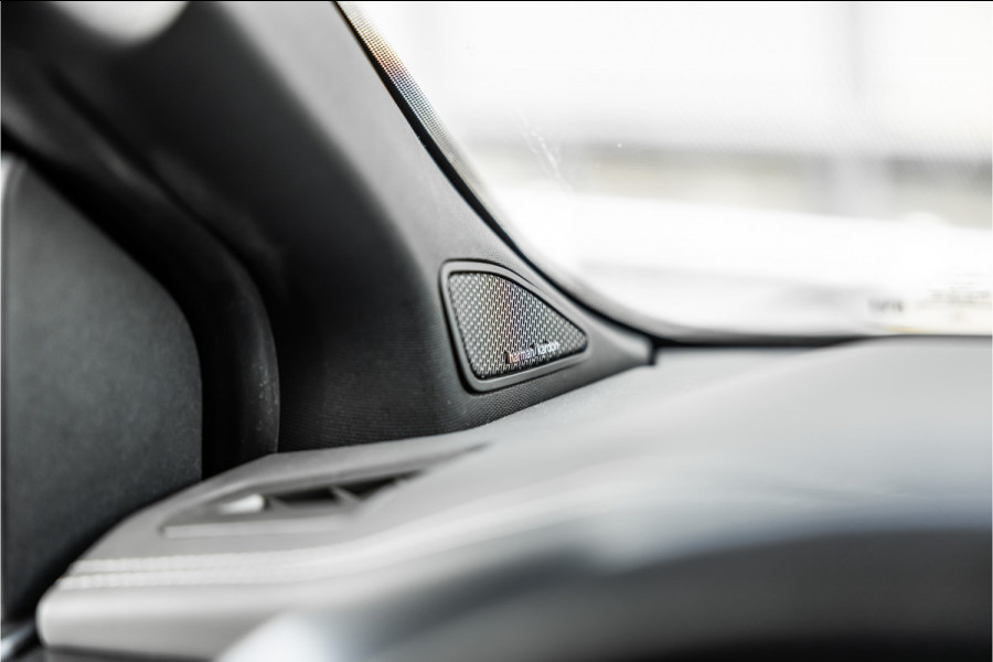 Volkswagen Amarok 3.0 TDI 4Motion | ACC | Side Assist | 360 Camera | Trekhaak | Harman Kardon | 20'' velgen | Grijs kenteken | CarPlay | Lederen bekleding | Navigatie | Elek stoelen | LED Koplampen | Nieuwe APK