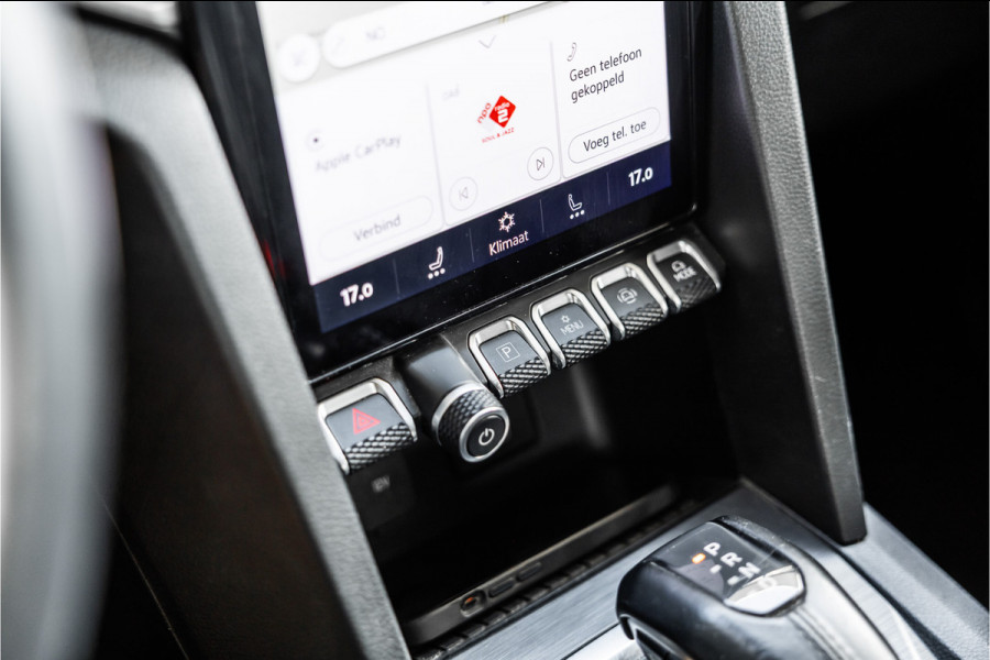 Volkswagen Amarok 3.0 TDI 4Motion | ACC | Side Assist | 360 Camera | Trekhaak | Harman Kardon | 20'' velgen | Grijs kenteken | CarPlay | Lederen bekleding | Navigatie | Elek stoelen | LED Koplampen | Nieuwe APK