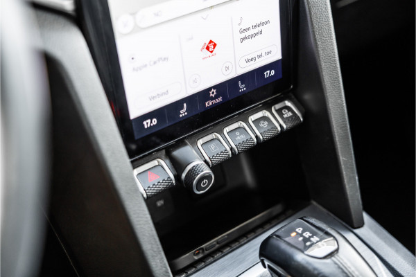 Volkswagen Amarok 3.0 TDI 4Motion | ACC | Side Assist | 360 Camera | Trekhaak | Harman Kardon | 20'' velgen | Grijs kenteken | CarPlay | Lederen bekleding | Navigatie | Elek stoelen | LED Koplampen | Nieuwe APK