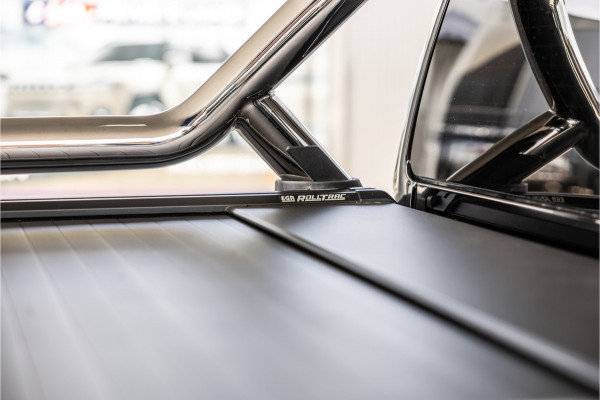 Volkswagen Amarok 3.0 TDI 4Motion | ACC | Side Assist | 360 Camera | Trekhaak | Harman Kardon | 20'' velgen | Grijs kenteken | CarPlay | Lederen bekleding | Navigatie | Elek stoelen | LED Koplampen | Nieuwe APK