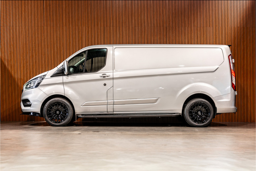 Ford Transit Custom 340 2.0 TDCI 170 PK L2H1 | ACC | CarPlay | Camera | Navigatie | Stoelverwarming | DAB | PDC V+A | Nieuwe APK