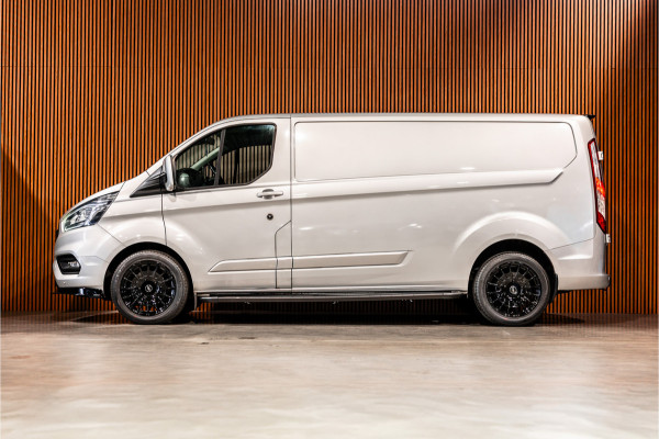 Ford Transit Custom 340 2.0 TDCI 170 PK L2H1 | ACC | CarPlay | Camera | Navigatie | Stoelverwarming | DAB | PDC V+A | Nieuwe APK