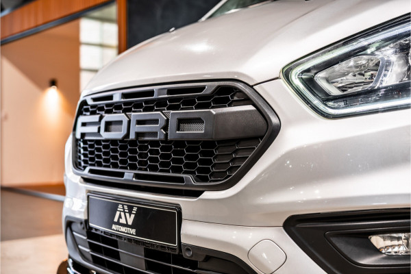 Ford Transit Custom 340 2.0 TDCI 170 PK L2H1 | ACC | CarPlay | Camera | Navigatie | Stoelverwarming | DAB | PDC V+A | Nieuwe APK