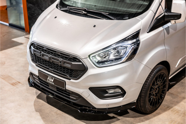 Ford Transit Custom 340 2.0 TDCI 170 PK L2H1 | ACC | CarPlay | Camera | Navigatie | Stoelverwarming | DAB | PDC V+A | Nieuwe APK
