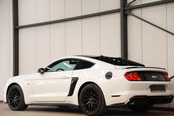Ford Mustang Fastback 5.0 V8 GT AUTOMAAT