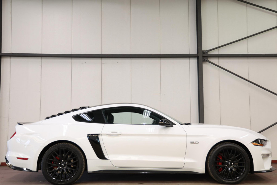 Ford Mustang Fastback 5.0 V8 GT AUTOMAAT