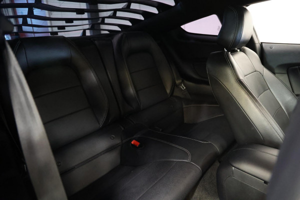 Ford Mustang Fastback 5.0 V8 GT AUTOMAAT
