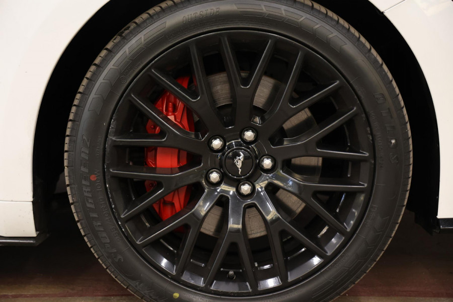 Ford Mustang Fastback 5.0 V8 GT AUTOMAAT