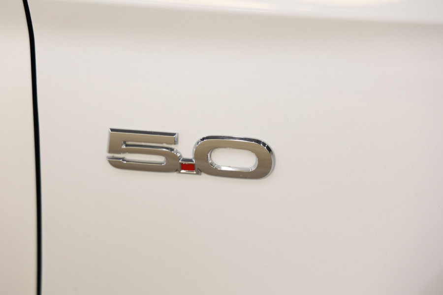 Ford Mustang Fastback 5.0 V8 GT AUTOMAAT