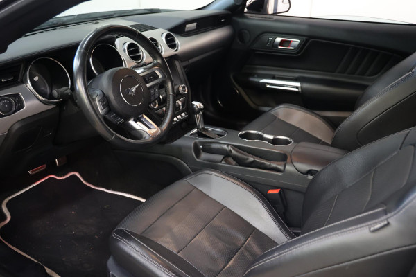 Ford Mustang Fastback 5.0 V8 GT AUTOMAAT