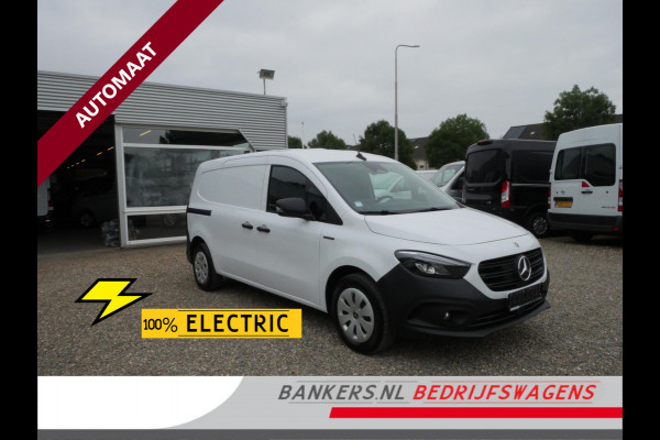 Mercedes-Benz eCitan 112 Base L2 51 kWh SOH 99,82% Airco 22KWH laden
