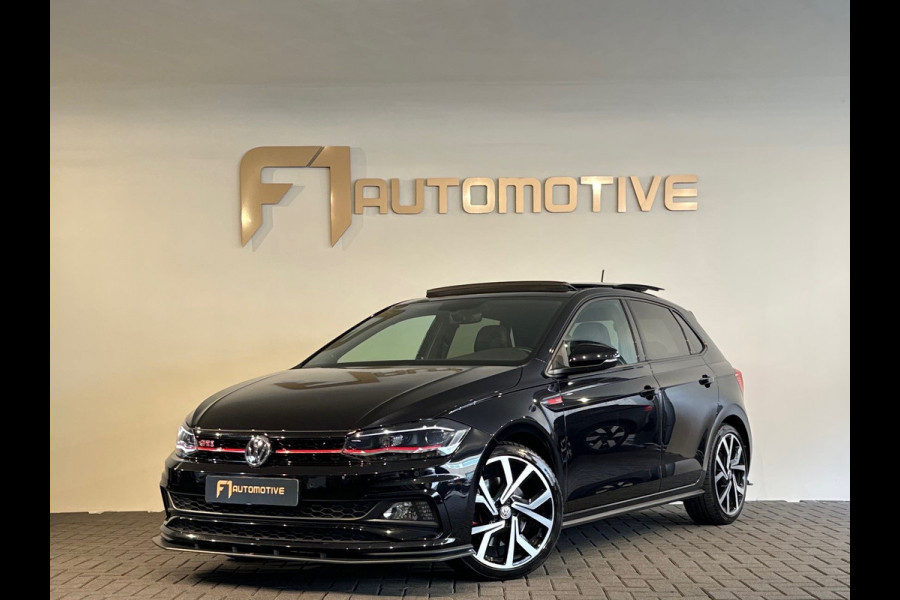 Volkswagen Polo 2.0 TSI GTI Pano|Beats|Keyless|Camera|ACC