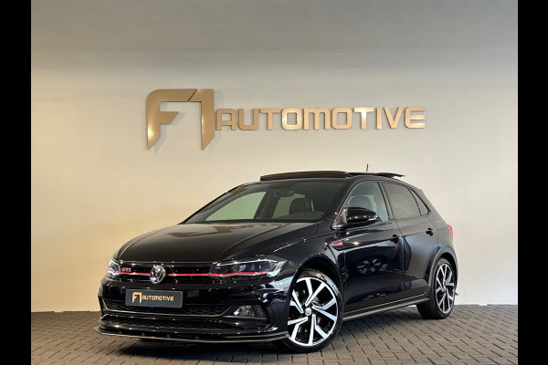 Volkswagen Polo 2.0 TSI GTI Pano|Beats|Keyless|Camera|ACC