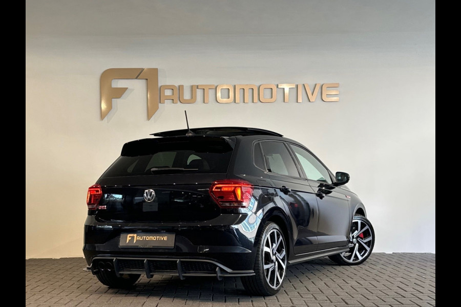 Volkswagen Polo 2.0 TSI GTI Pano|Beats|Keyless|Camera|ACC