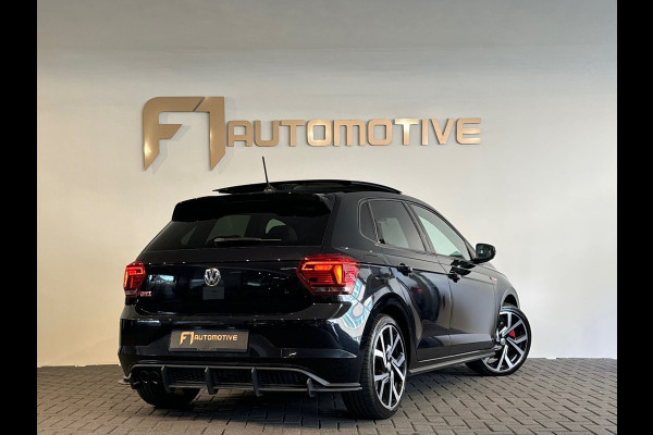 Volkswagen Polo 2.0 TSI GTI Pano|Beats|Keyless|Camera|ACC