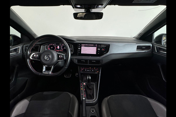 Volkswagen Polo 2.0 TSI GTI Pano|Beats|Keyless|Camera|ACC