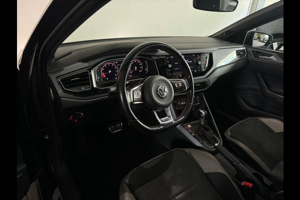 Volkswagen Polo 2.0 TSI GTI Pano|Beats|Keyless|Camera|ACC