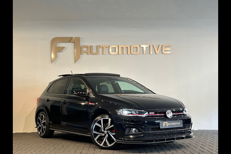 Volkswagen Polo 2.0 TSI GTI Pano|Beats|Keyless|Camera|ACC