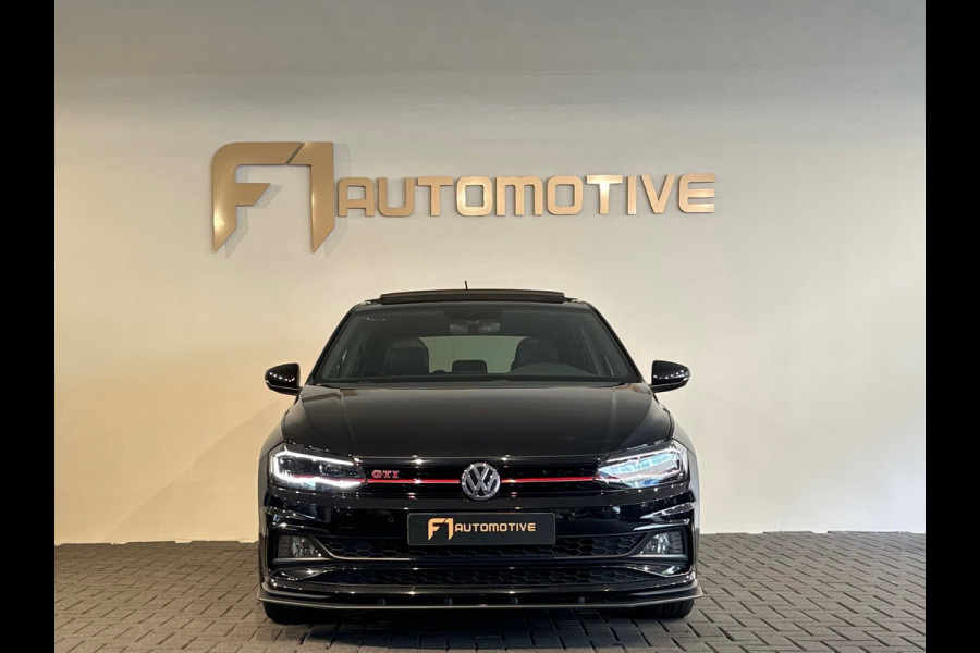 Volkswagen Polo 2.0 TSI GTI Pano|Beats|Keyless|Camera|ACC