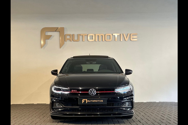 Volkswagen Polo 2.0 TSI GTI Pano|Beats|Keyless|Camera|ACC