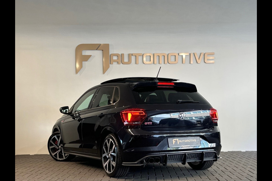 Volkswagen Polo 2.0 TSI GTI Pano|Beats|Keyless|Camera|ACC