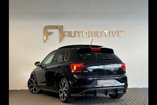 Volkswagen Polo 2.0 TSI GTI Pano|Beats|Keyless|Camera|ACC