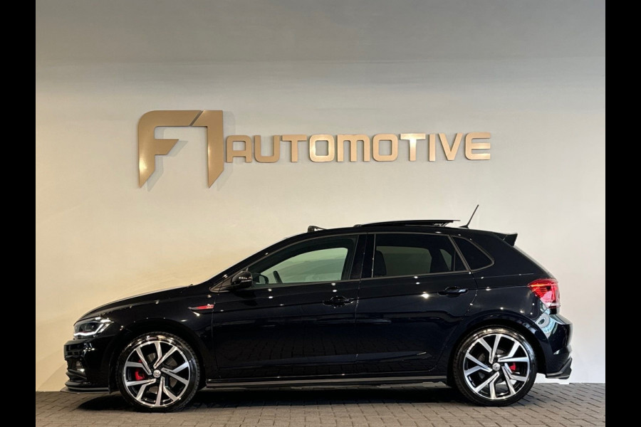 Volkswagen Polo 2.0 TSI GTI Pano|Beats|Keyless|Camera|ACC