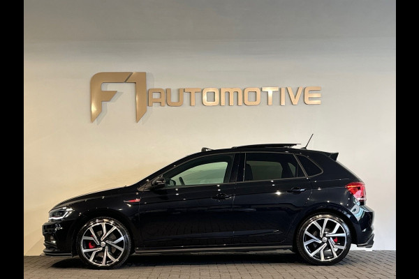 Volkswagen Polo 2.0 TSI GTI Pano|Beats|Keyless|Camera|ACC