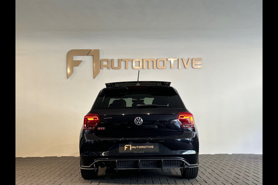 Volkswagen Polo 2.0 TSI GTI Pano|Beats|Keyless|Camera|ACC