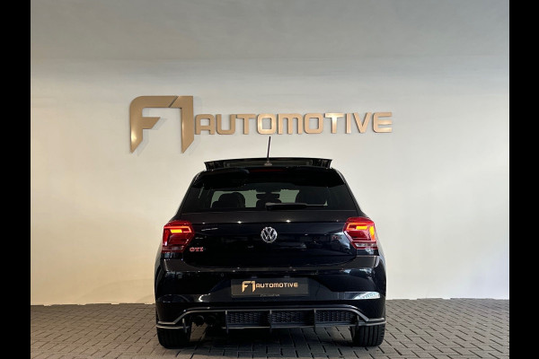 Volkswagen Polo 2.0 TSI GTI Pano|Beats|Keyless|Camera|ACC