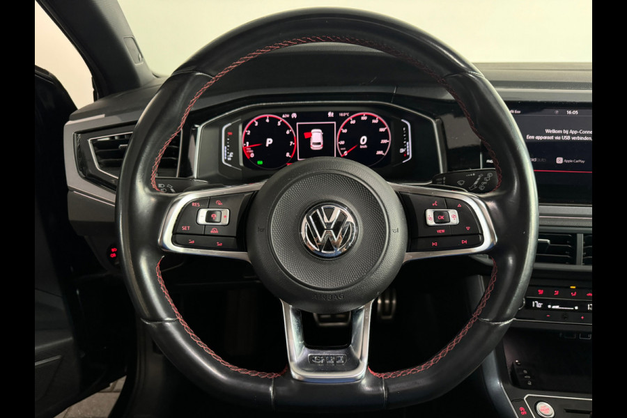 Volkswagen Polo 2.0 TSI GTI Pano|Beats|Keyless|Camera|ACC