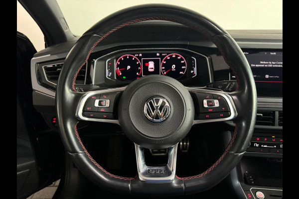 Volkswagen Polo 2.0 TSI GTI Pano|Beats|Keyless|Camera|ACC