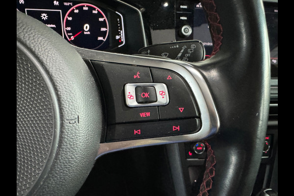Volkswagen Polo 2.0 TSI GTI Pano|Beats|Keyless|Camera|ACC