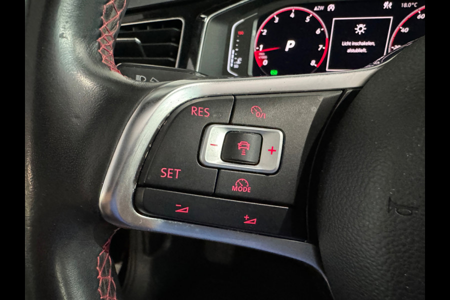Volkswagen Polo 2.0 TSI GTI Pano|Beats|Keyless|Camera|ACC