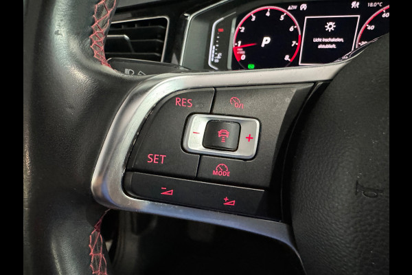 Volkswagen Polo 2.0 TSI GTI Pano|Beats|Keyless|Camera|ACC