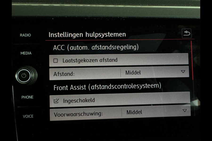 Volkswagen Polo 2.0 TSI GTI Pano|Beats|Keyless|Camera|ACC
