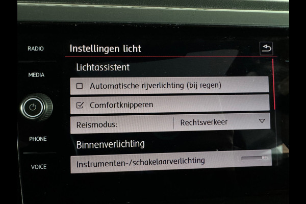 Volkswagen Polo 2.0 TSI GTI Pano|Beats|Keyless|Camera|ACC