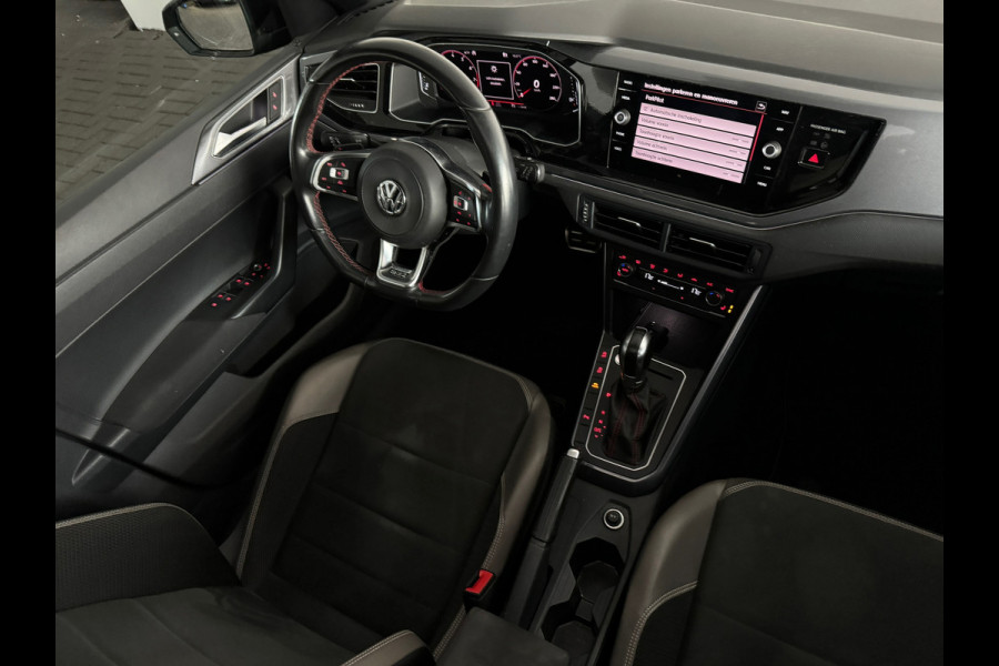 Volkswagen Polo 2.0 TSI GTI Pano|Beats|Keyless|Camera|ACC