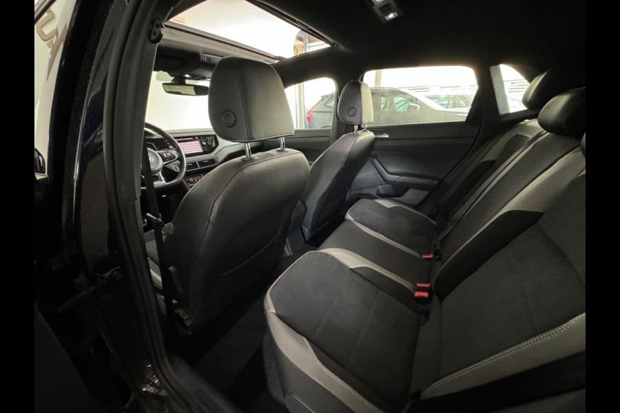 Volkswagen Polo 2.0 TSI GTI Pano|Beats|Keyless|Camera|ACC