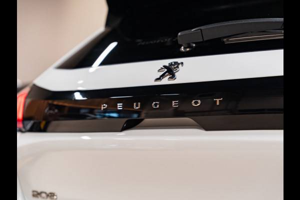 Peugeot 208 1.2 AUT PureTech Blue Allure, Apple Carplay, Virtual Cockpit, Camera, Clima, Navi, Cruise, Voll Onderhouden