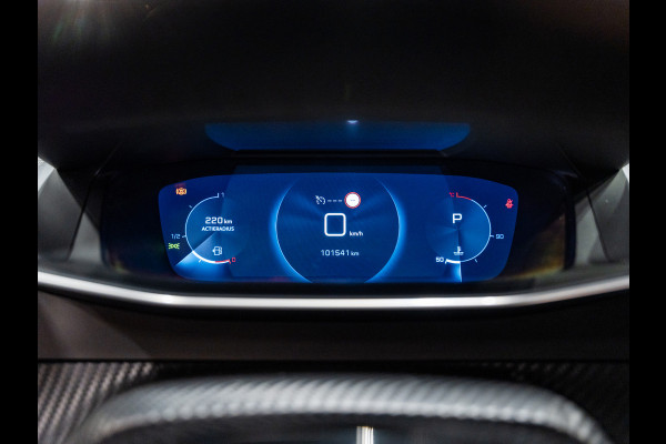 Peugeot 208 1.2 AUT PureTech Blue Allure, Apple Carplay, Virtual Cockpit, Camera, Clima, Navi, Cruise, Voll Onderhouden