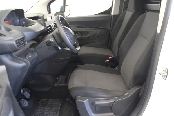 Peugeot Partner 1.2 PureTech Pro |Airco|Cruise|