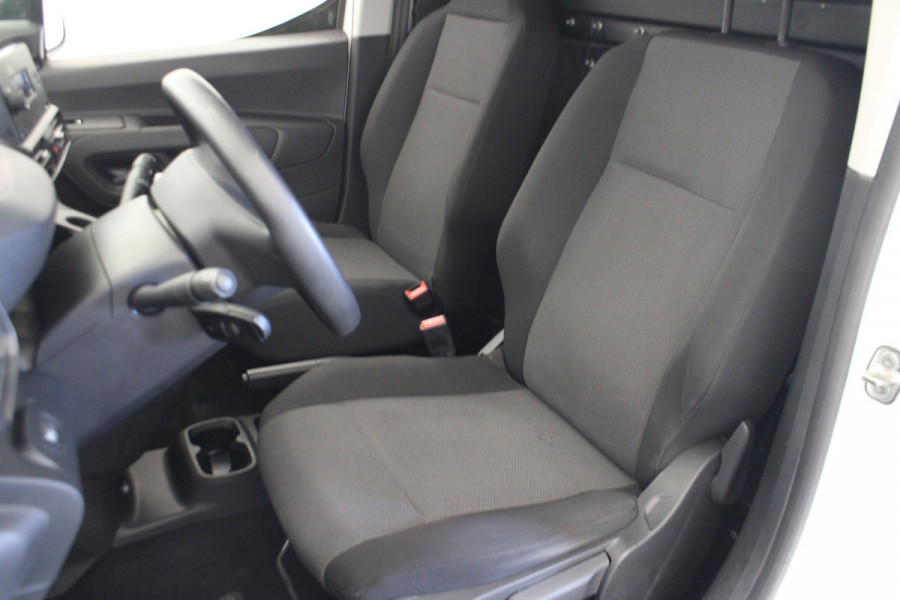Peugeot Partner 1.2 PureTech Pro |Airco|Cruise|