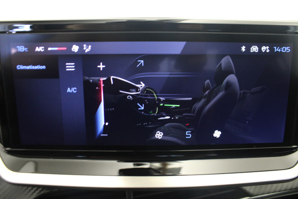 Peugeot 208 1.2 PureTech 75 Active