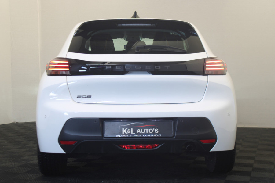 Peugeot 208 1.2 PureTech 75 Active