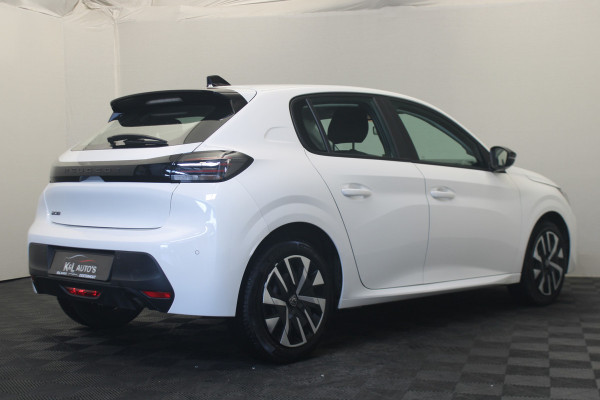 Peugeot 208 1.2 PureTech 75 Active