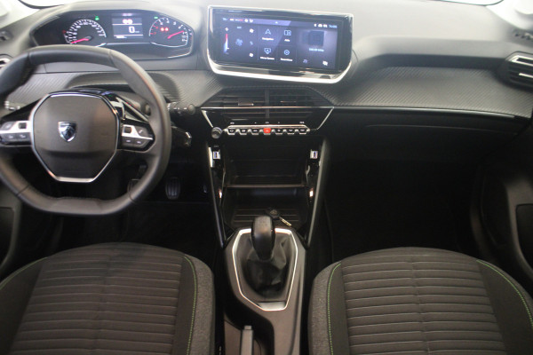Peugeot 208 1.2 PureTech 75 Active